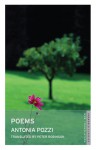 Poems - Antonia Pozzi, Peter Robinson, Peter Robinson