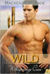 Wild in Whispering Cove - Mackenzie McKade