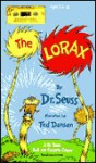 The Lorax (Classic Seuss) - Dr. Seuss