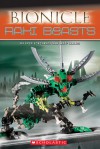Bionicle: Rahi Beasts - Greg Farshtey