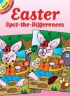 Easter Spot-the-Differences - Becky Radtke