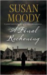 A Final Reckoning - Susan Moody