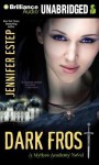 Dark Frost - Jennifer Estep