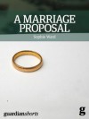 A Marriage Proposal: The importance of equal marriage and what it means for all of us (Guardian Shorts) - Sophie Ward