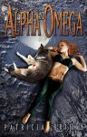 Alpha and Omega - Patricia Briggs