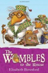 The Wombles to the Rescue - Elisabeth Beresford, Nick Price