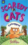 Catnapped (Scaredy Cats) - Shoo Rayner