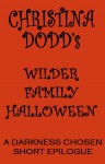 Wilder Family Halloween (Darkness Chosen) - Christina Dodd