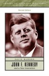 John F. Kennedy and a New Generation (Library of American Biography Series) (2nd Edition) (Library of American Biography) - David Burner, Oscar Handlin