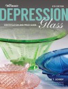 Warman's Depression Glass: Identification and Price Guide - Ellen Schroy