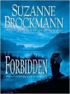 Forbidden (Bartlett Brothers #1) - Suzanne Brockmann