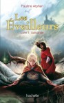 Salicande (Les Eveilleurs, #1) - Pauline Alphen