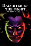 Daughter of the Night - Richard S. Shaver