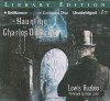 The Haunting of Charles Dickens - Lewis Buzbee, Ralph Lister