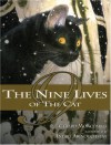 The Nine Lives of the Cat - Gérard Moncomble, Andrei Arinouchkine