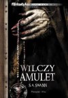 Wilczy amulet - S. Andrew Swann