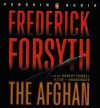 The Afghan - Frederick Forsyth