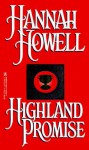 Highland Promise - Hannah Howell