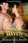 Sin's Haven (A Sin Pointe Novel) - Carlene Love Flores