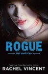 Rogue - Rachel Vincent