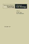 International Review of Cytology, Volume 127 - Kwang W. Jeon, Martin Friedlander