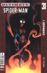 Ultimate Spider-Man, n. 31 - Brian Michael Bendis, Mark Bagley, Scott Hanna, JD Smith