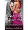 Something About You - Julie James