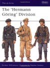 The Hermann Goering Division - Gordon Williamson, Martin Windrow, Stephen Andrew, Alan Hamp