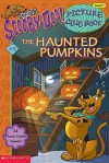 The Haunted Pumpkins - Michelle H. Nagler, Duendes del Sur