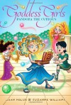 Pandora the Curious (Goddess Girls) - Joan Holub, Suzanne Williams