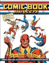 Joe Simon Comic Book Makers DLX Hc Sign - Joe Simon, Jim Simon