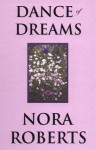 Dance of Dreams (Davidov #2) (Large Print) - Nora Roberts