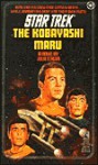 Star Trek: The Kobayashi Maru (Star Trek (Numbered Hardcover)) - Julia Ecklar