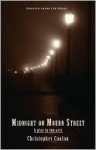 Midnight on Mourn Street - Christopher Conlon