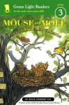 Mouse and Mole, Fine Feathered Friends - Wong Herbert Yee