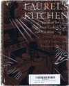 Laurel's Kitchen: A Handbook for Vegetarian Cookery and Nutrition - Laurel Robertson