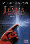 Das Jesus-Testament: Roman (German Edition) - Kathleen McGowan, Rainer Schumacher, Barbara Först