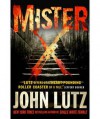 Mister X. John Lutz - John Lutz