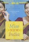 Miss New India - Bharati Mukherjee, Farah Bala