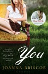 You - Joanna Briscoe