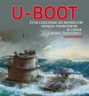 U-Boot. Życie codzienne na niemieckim okręcie podwodnym w czasie II wojny światowej - Lawrence Paterson