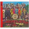 Sgt. Pepper's Lonely Hearts Club Band (Remastered) [Enhanced, Limited Edition, Original Recording Remastered] the Beatles | Format: Audio Cd - The Beatles