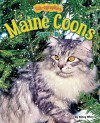 Maine Coons: Super Big - Nancy White
