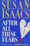 After All These Years - Susan Isaacs