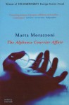 The Alphonse Courrier Affair (Panther) - Marta Morazzoni, Emma Rose