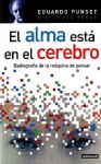 El alma esta en el cerebro - Eduard Punset