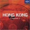 Hong Kong - Andrew Burke, Lonely Planet