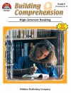 Building Comprehension (High/Low) - Grade 9: High-Interest Reading - Ellen M. Dolan, Sue D. Royals