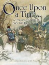 Once Upon a Time . . . A Treasury of Classic Fairy Tale Illustrations - Jeff A. Menges