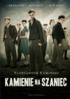 Kamienie na szaniec - Aleksander Kamiński